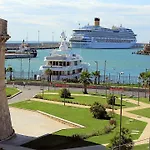 Bb Homeitaly Oda ve Kahvaltı Civitavecchia