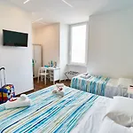 Bb Homeitaly Oda ve Kahvaltı Civitavecchia