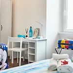 Oda ve Kahvaltı Bb Homeitaly 3*