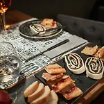 Oda ve Kahvaltı Bb Homeitaly
