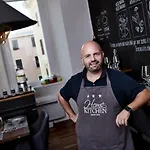 Oda ve Kahvaltı Bb Homeitaly