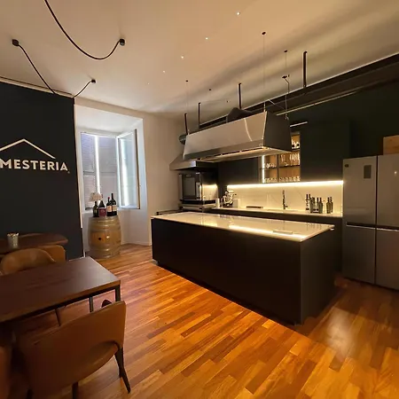 Bb Homeitaly Oda ve Kahvaltı 3*