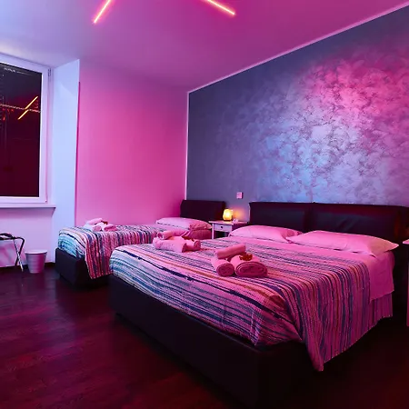 Bb Homeitaly Oda ve Kahvaltı Civitavecchia