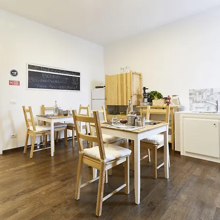 Frühstückspension Bb Homeitaly Civitavecchia