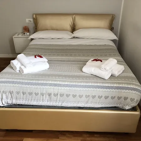 Bb Homeitaly 4* Civitavecchia