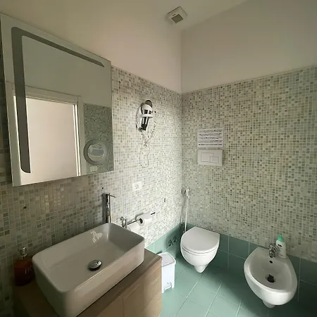 Bb Homeitaly 3* Civitavecchia