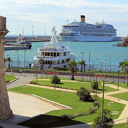 Bb Homeitaly Frühstückspension Civitavecchia