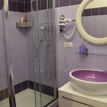 Bed & Breakfast Bb Homeitaly