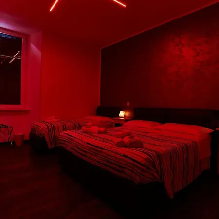 Bb Homeitaly Bed & Breakfast