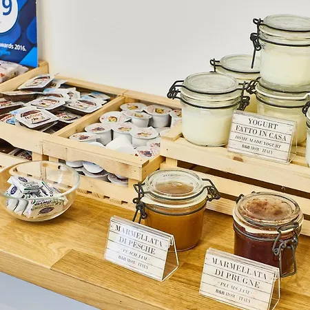 Bb Homeitaly Civitavecchia