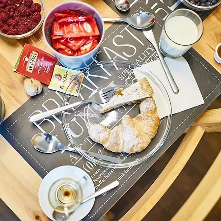 Bb Homeitaly Nocleg ze śniadaniem 4*