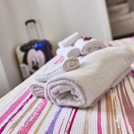 Bb Homeitaly Bed & Breakfast