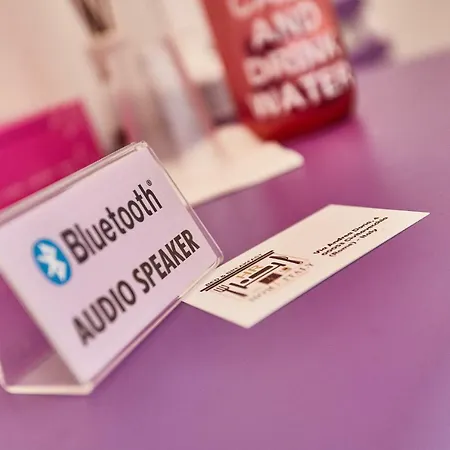 Bb Homeitaly Nocleg ze śniadaniem 4*