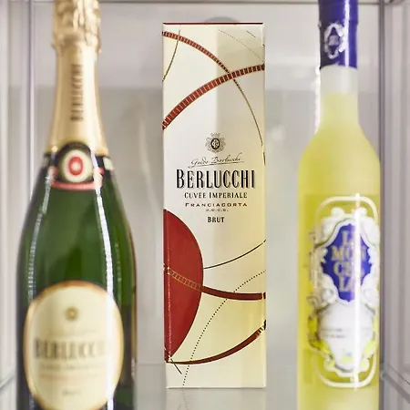 Frühstückspension Bb Homeitaly 3*
