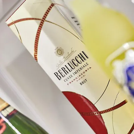 Frühstückspension Bb Homeitaly 3*
