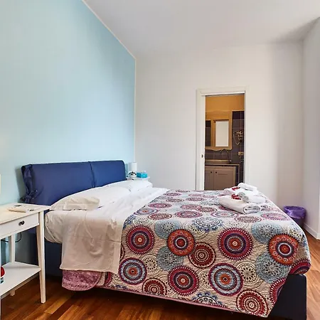 Bb Homeitaly Bed & Breakfast