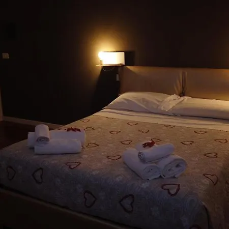 Bed & Breakfast Bb Homeitaly