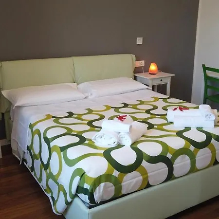Bb Homeitaly 3* Civitavecchia