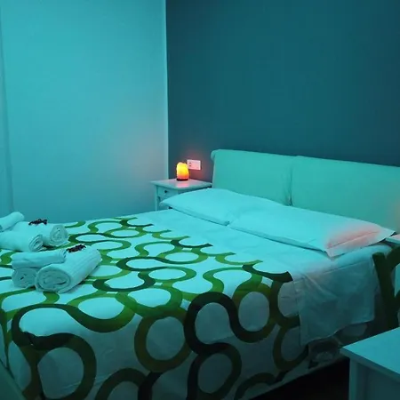 Bb Homeitaly Bed & Breakfast 3*