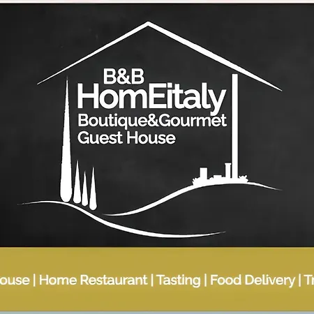 Bb Homeitaly 3* Civitavecchia
