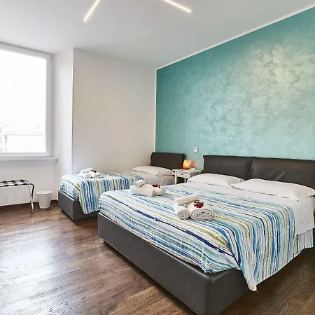 Bb Homeitaly 3*