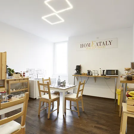 Bb Homeitaly 3*