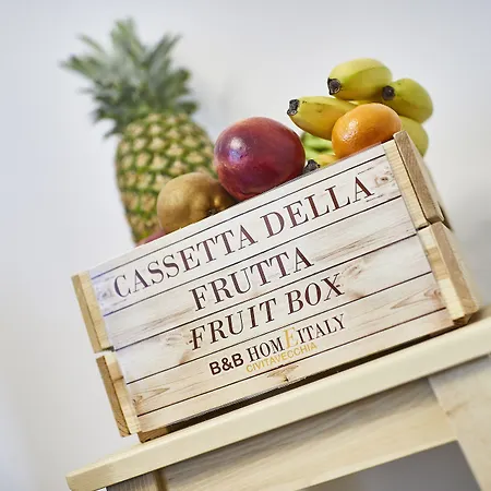 Bed & Breakfast Bb Homeitaly Civitavecchia