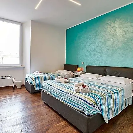 Bb Homeitaly 3* Civitavecchia