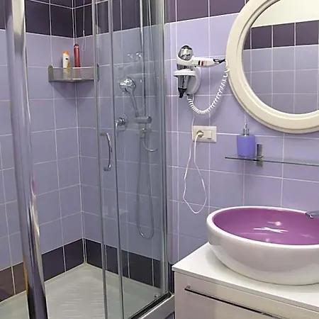 Bb Homeitaly 3* Civitavecchia