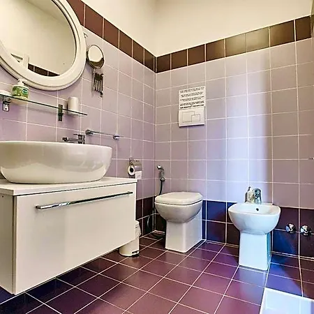 Bb Homeitaly Bed & Breakfast 3*
