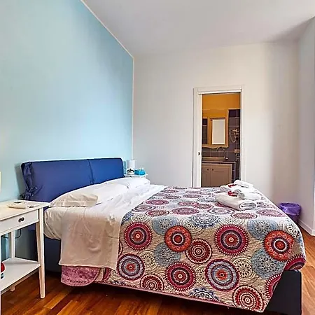 Bb Homeitaly Bed & Breakfast 3*