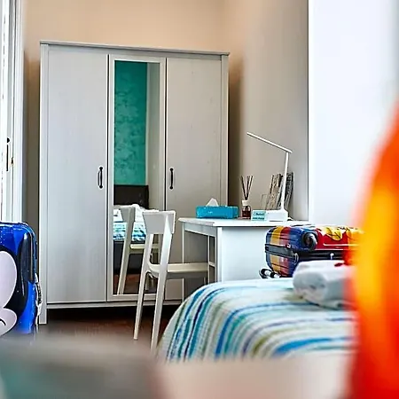 Bb Homeitaly 3* Civitavecchia