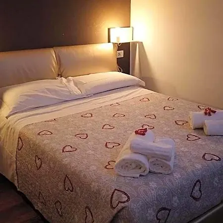 Bb Homeitaly 3* Civitavecchia