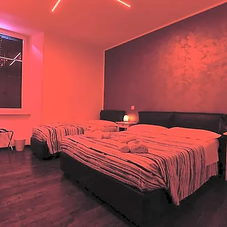 Bed & Breakfast Bb Homeitaly