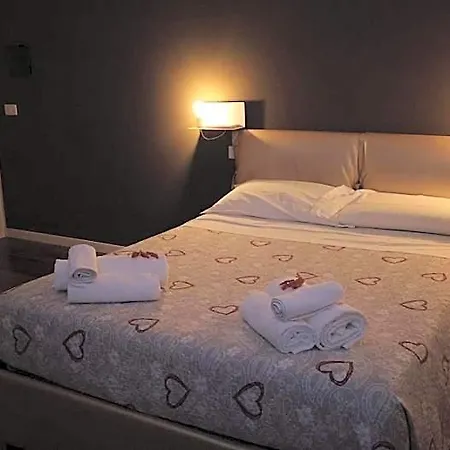 Bed & Breakfast Bb Homeitaly 3*