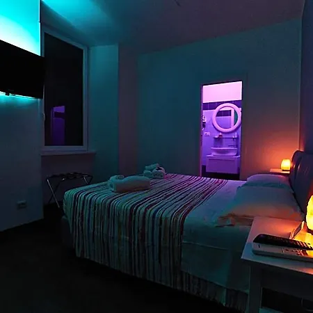 Bb Homeitaly Civitavecchia