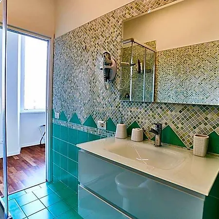 Bed & Breakfast Bb Homeitaly Civitavecchia