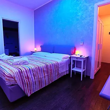 Bb Homeitaly 3* Civitavecchia