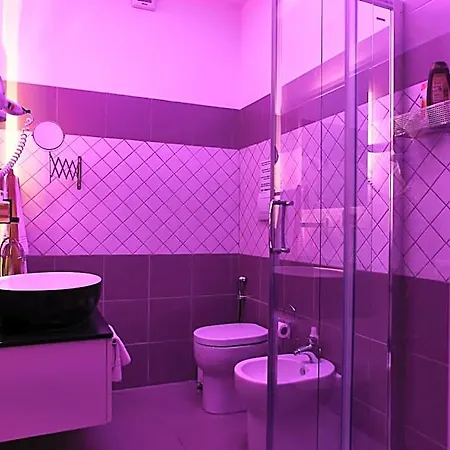 Bed & Breakfast Bb Homeitaly