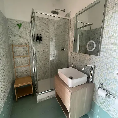 Bed & Breakfast Bb Homeitaly