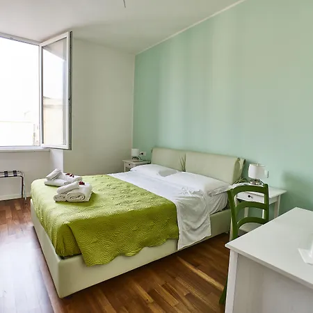 Bb Homeitaly Bed & Breakfast 3*
