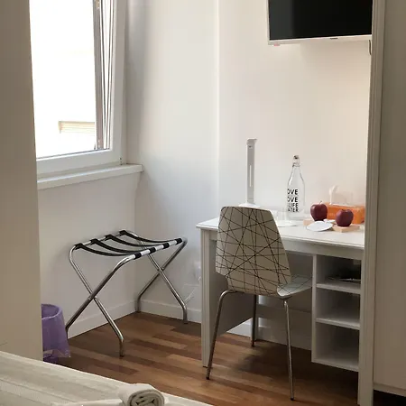 Bb Homeitaly Bed & Breakfast Civitavecchia