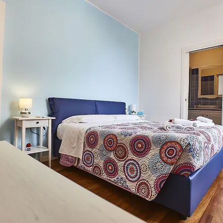 Bb Homeitaly Bed & Breakfast Civitavecchia
