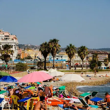 Bed & Breakfast Bb Homeitaly 3*