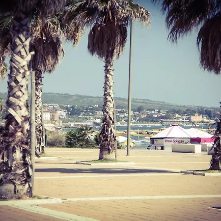 Bb Homeitaly 3* Civitavecchia