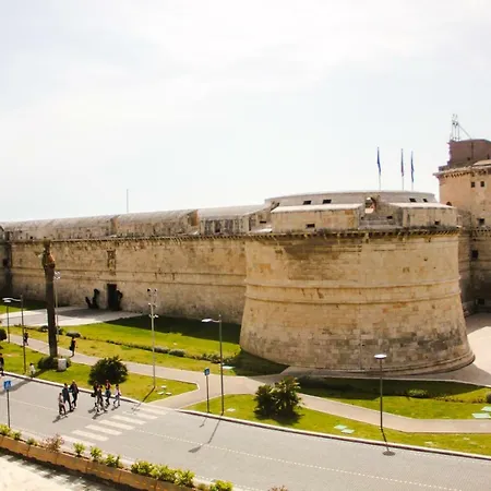 Bed & Breakfast Bb Homeitaly Civitavecchia