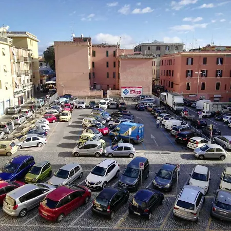 Bed & Breakfast Bb Homeitaly 3*