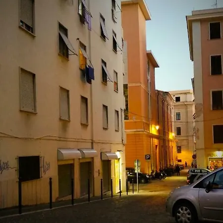 Bb Homeitaly 3* Civitavecchia