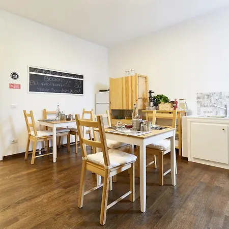Bed & Breakfast Bb Homeitaly Civitavecchia