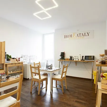 Bb Homeitaly Bed & Breakfast Civitavecchia